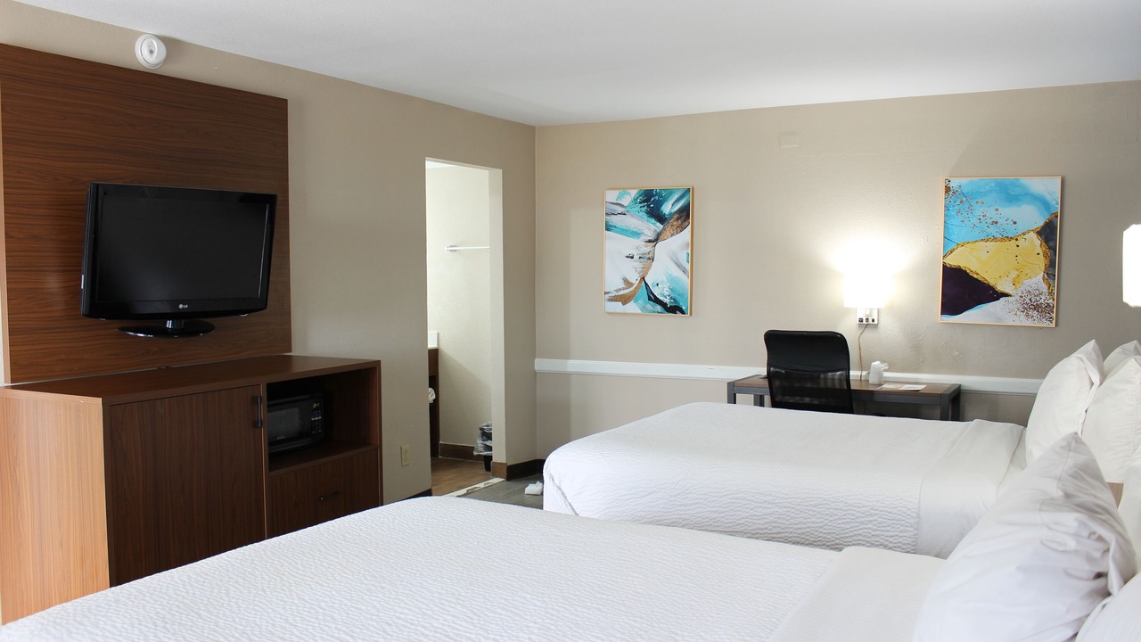 Photo of Bedroom in Abilene