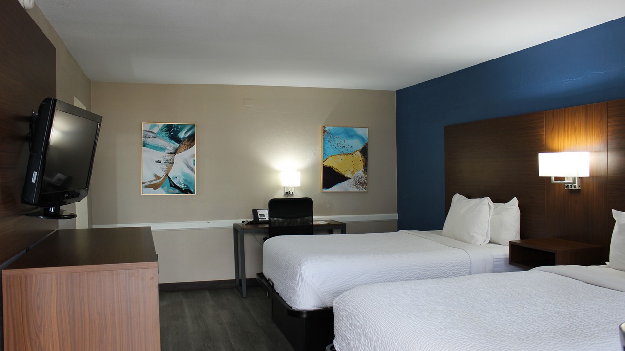 Photo of Bedroom in Abilene