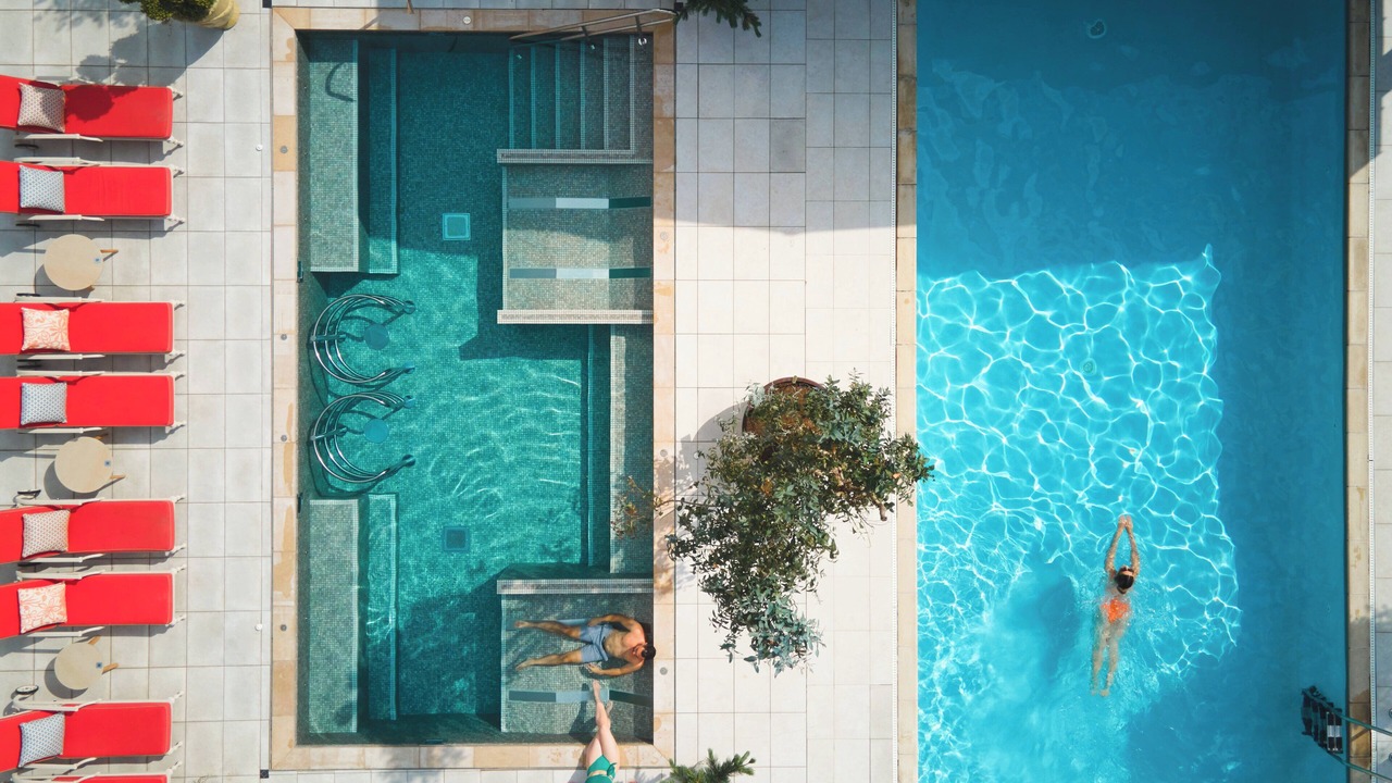 Photo of Bedroom in Limpley Stoke