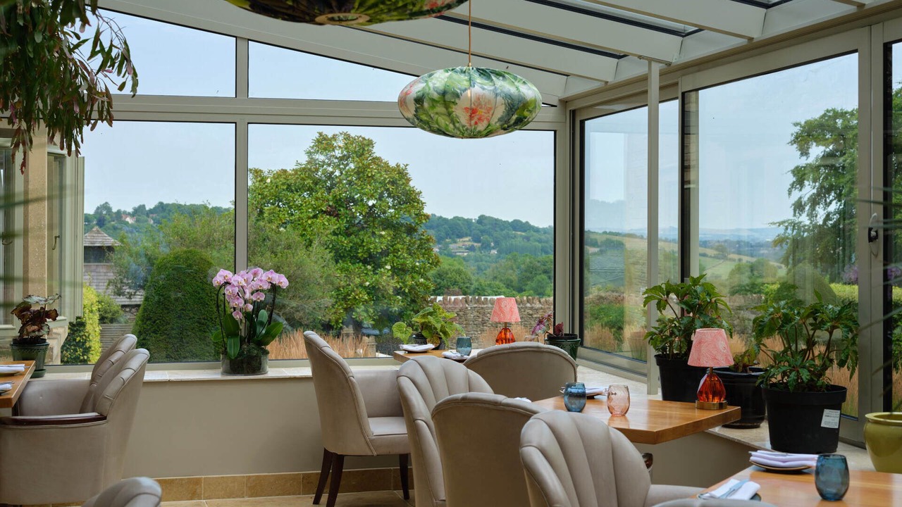Photo of Livingroom in Limpley Stoke