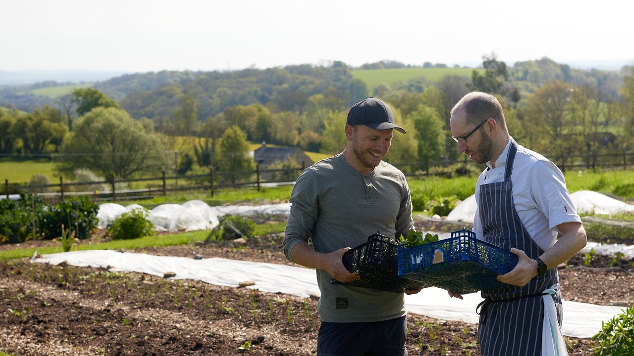 Photo of Outdoor in Limpley Stoke