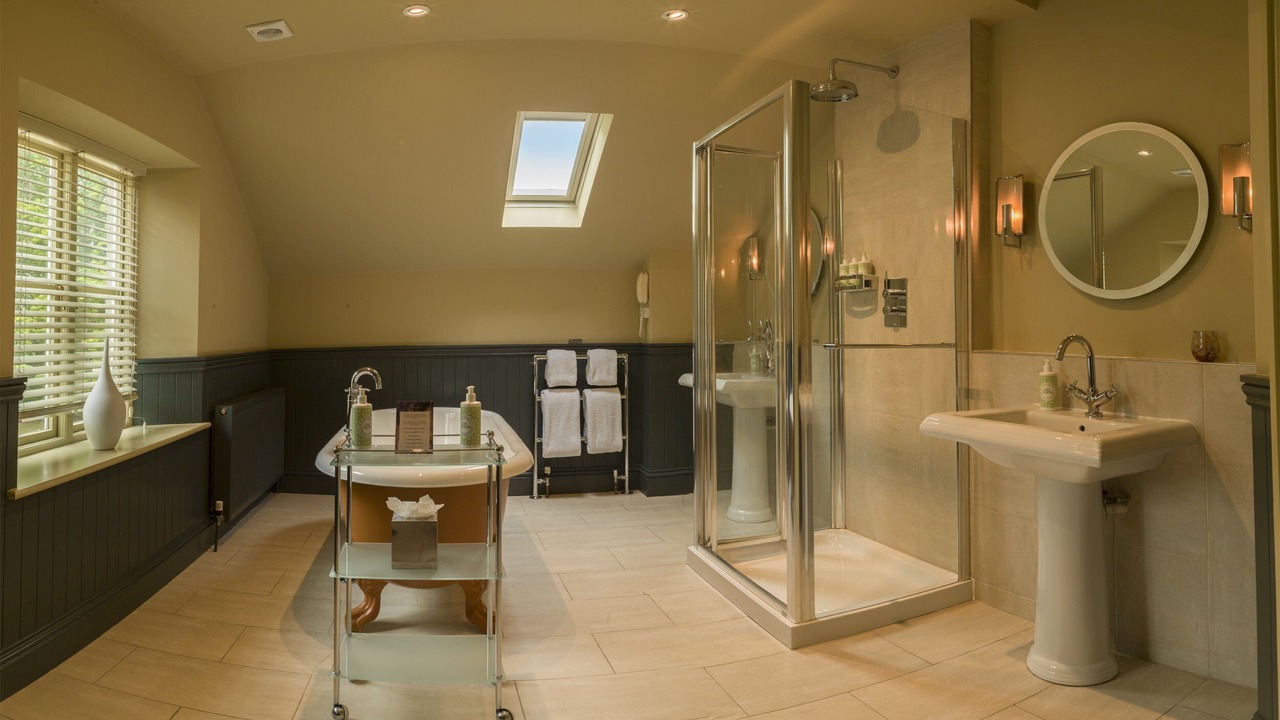 Photo of Bathroom in Limpley Stoke
