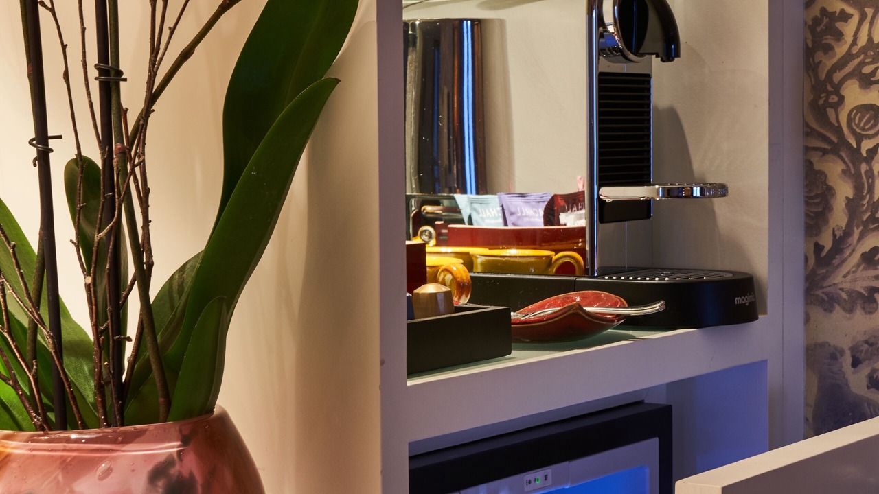 Photo of Bedroom in Limpley Stoke