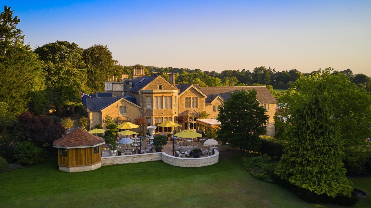 Photo of Outdoor in Limpley Stoke