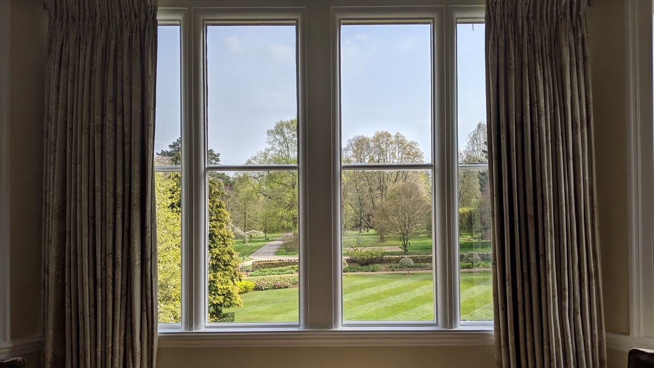 Photo of Bedroom in Limpley Stoke