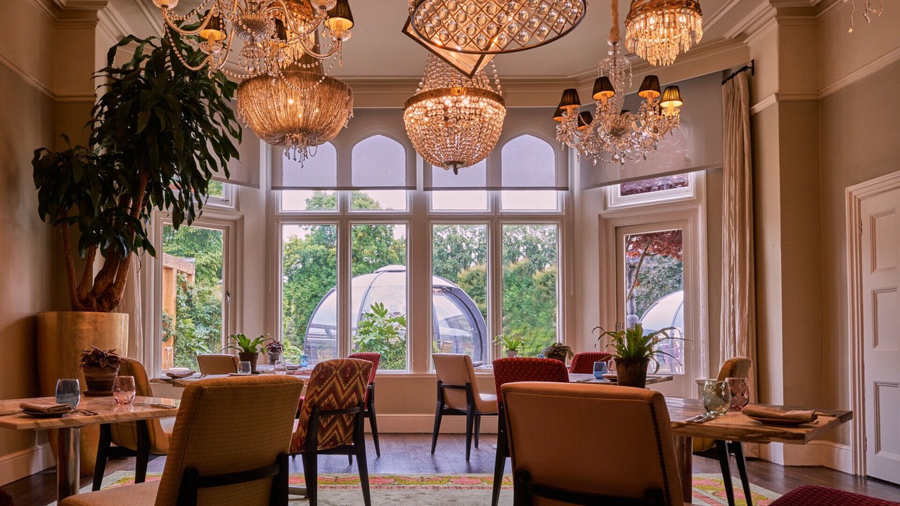 Photo of Outdoor in Limpley Stoke