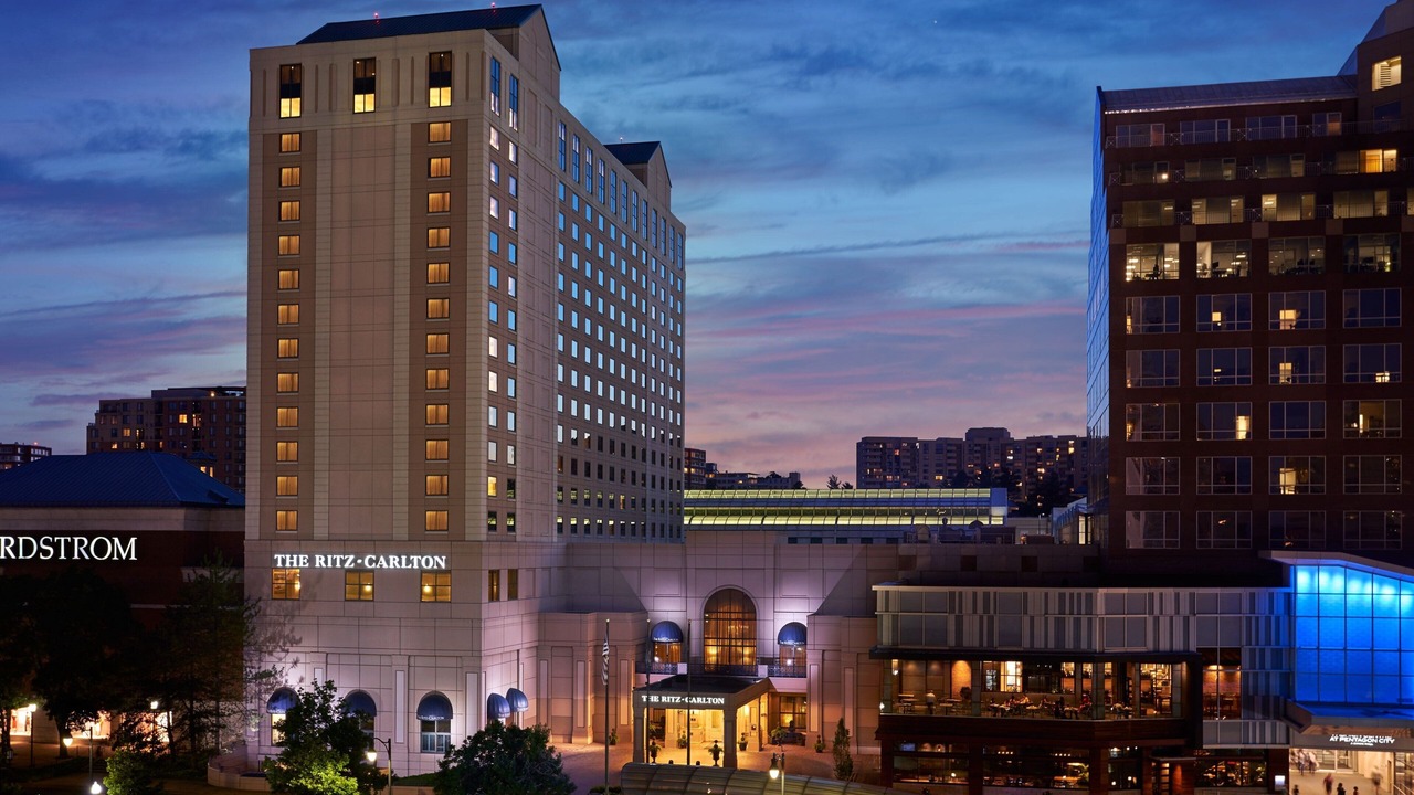 Photo of Outdoor in Pentagon City