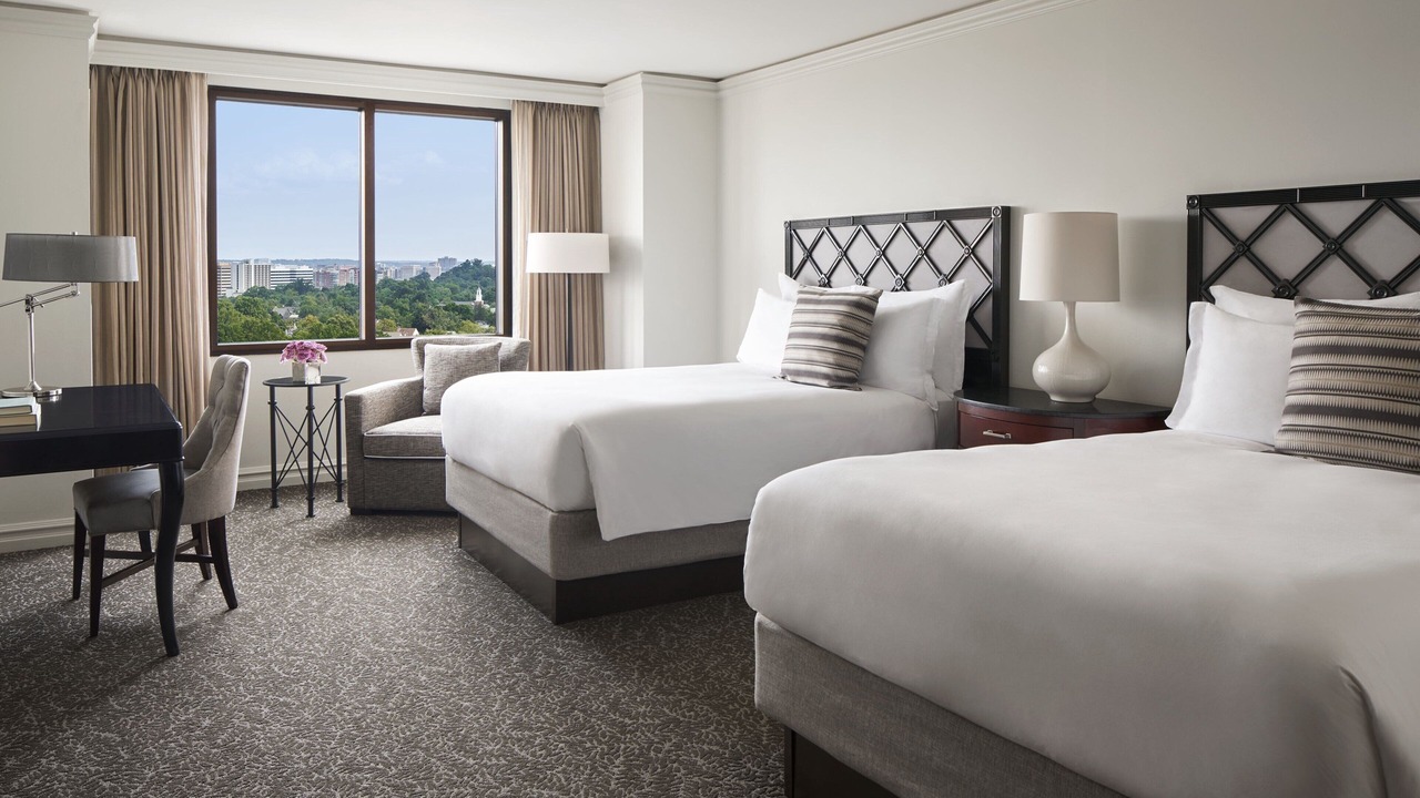 Photo of Bedroom in Pentagon City