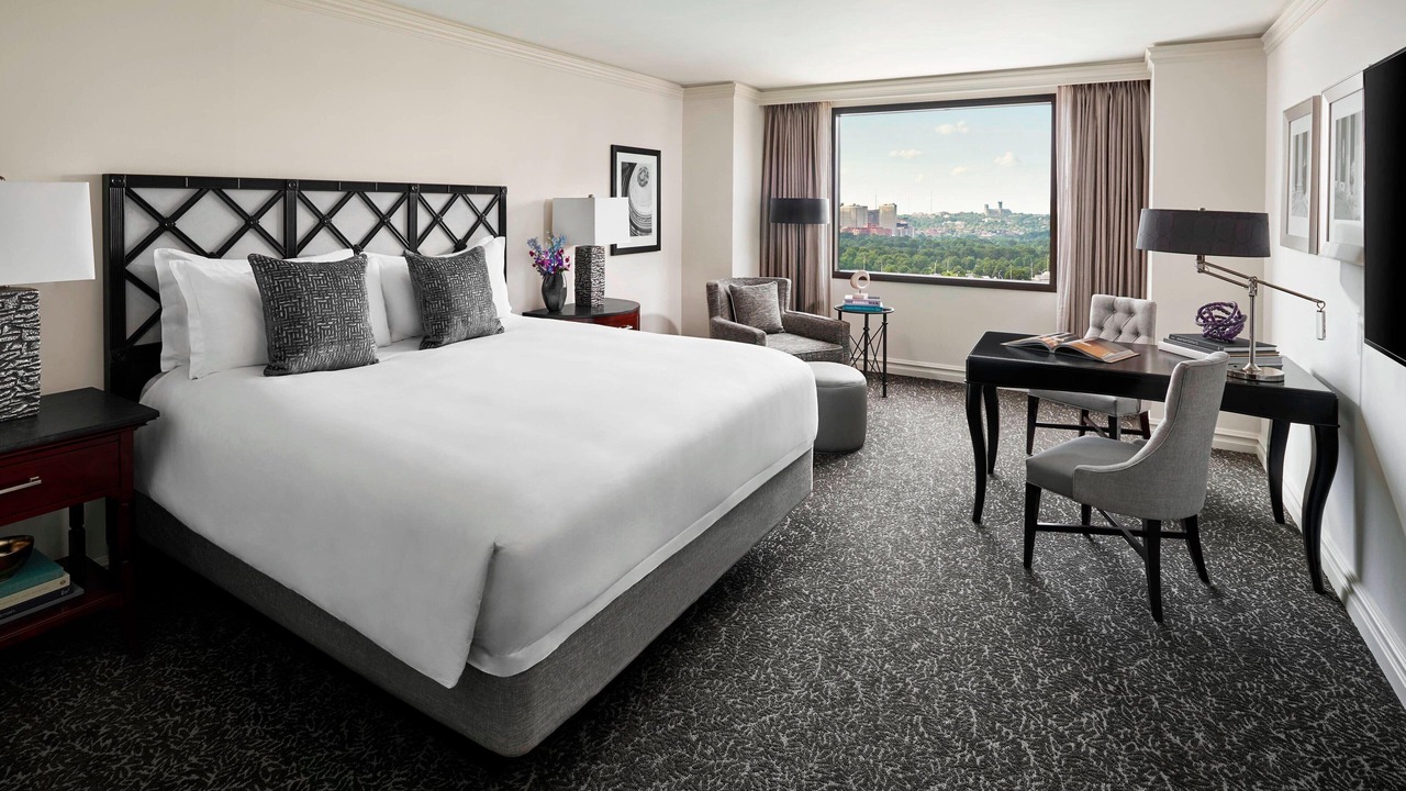 Photo of Bedroom in Pentagon City