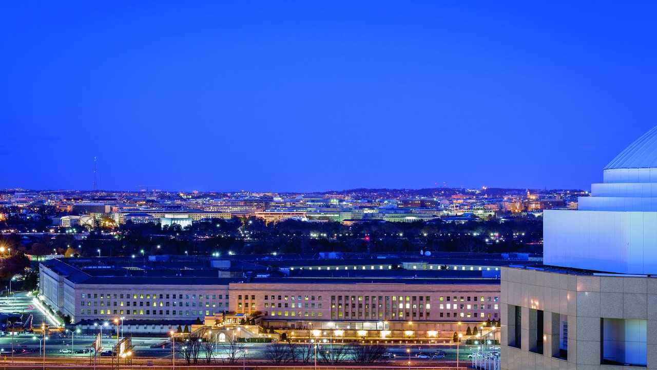 Photo of Others in Pentagon City