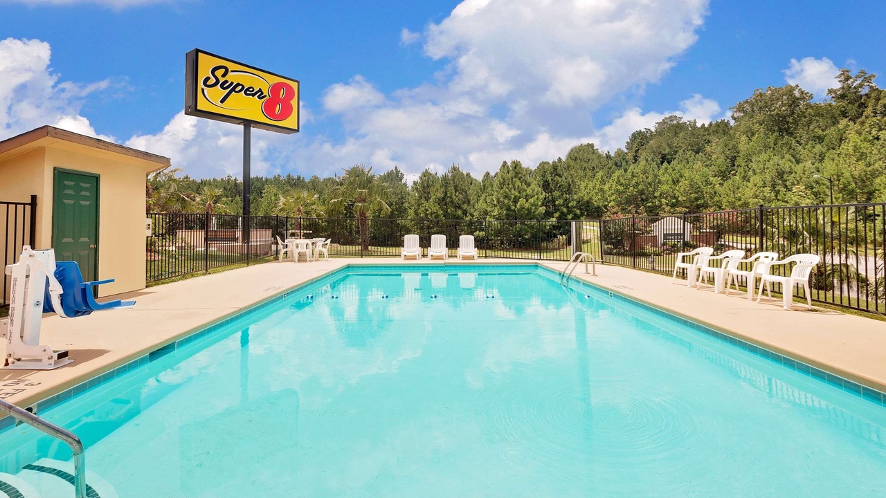 Photo of Outdoor in Cartersville