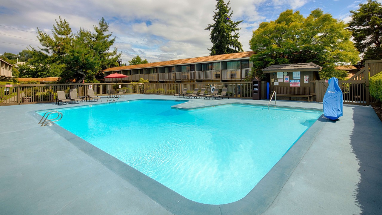 Photo of Outdoor in West Bellevue