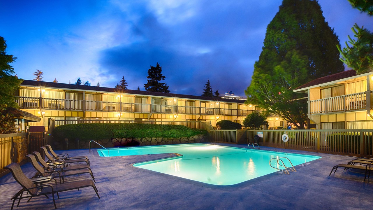 Photo of Outdoor in West Bellevue