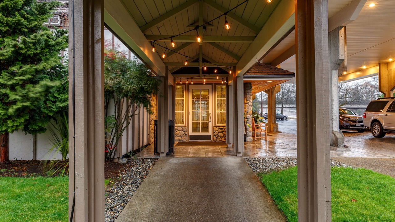 Photo of Outdoor in West Bellevue