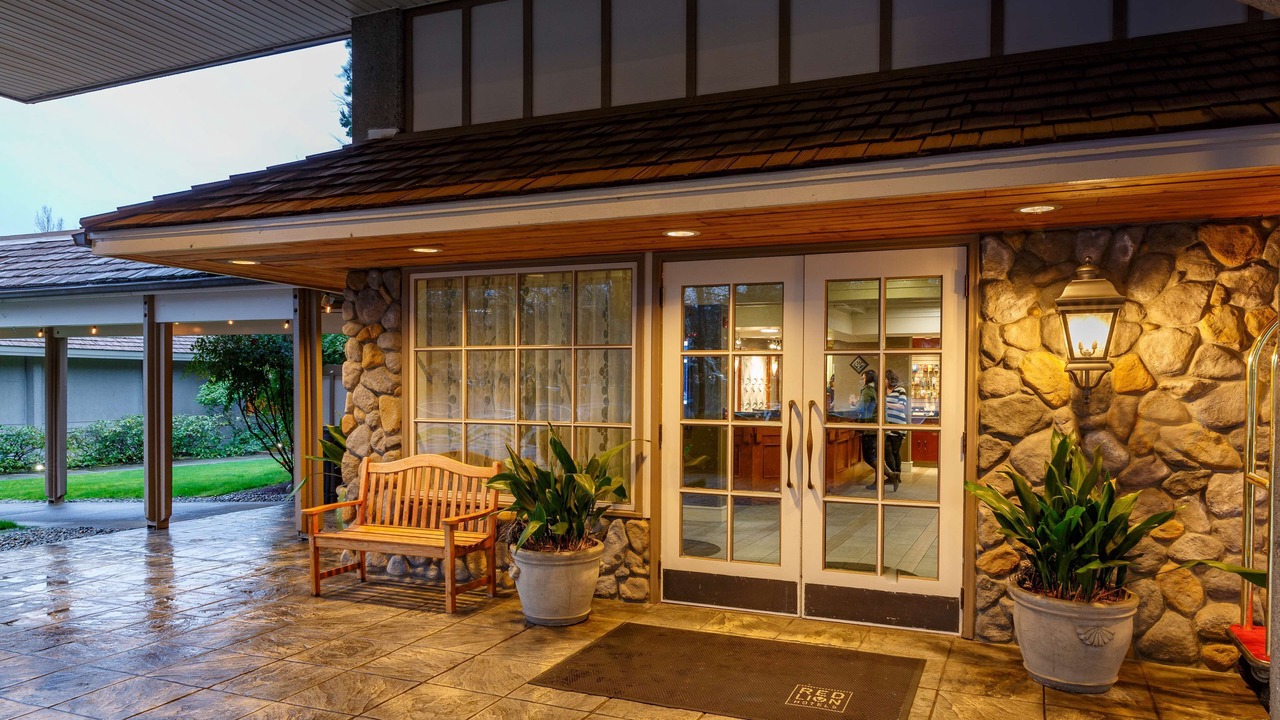 Photo of Outdoor in West Bellevue