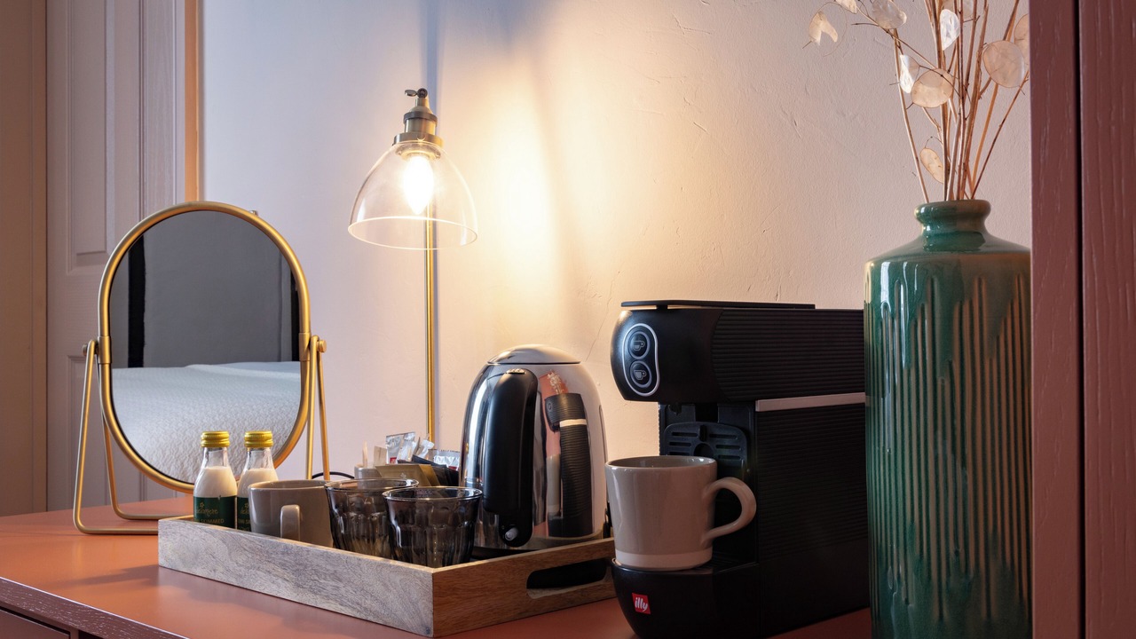 Photo of Bedroom in Lewes