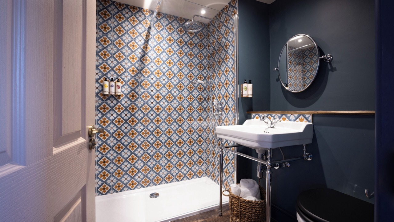 Photo of Bathroom in Lewes