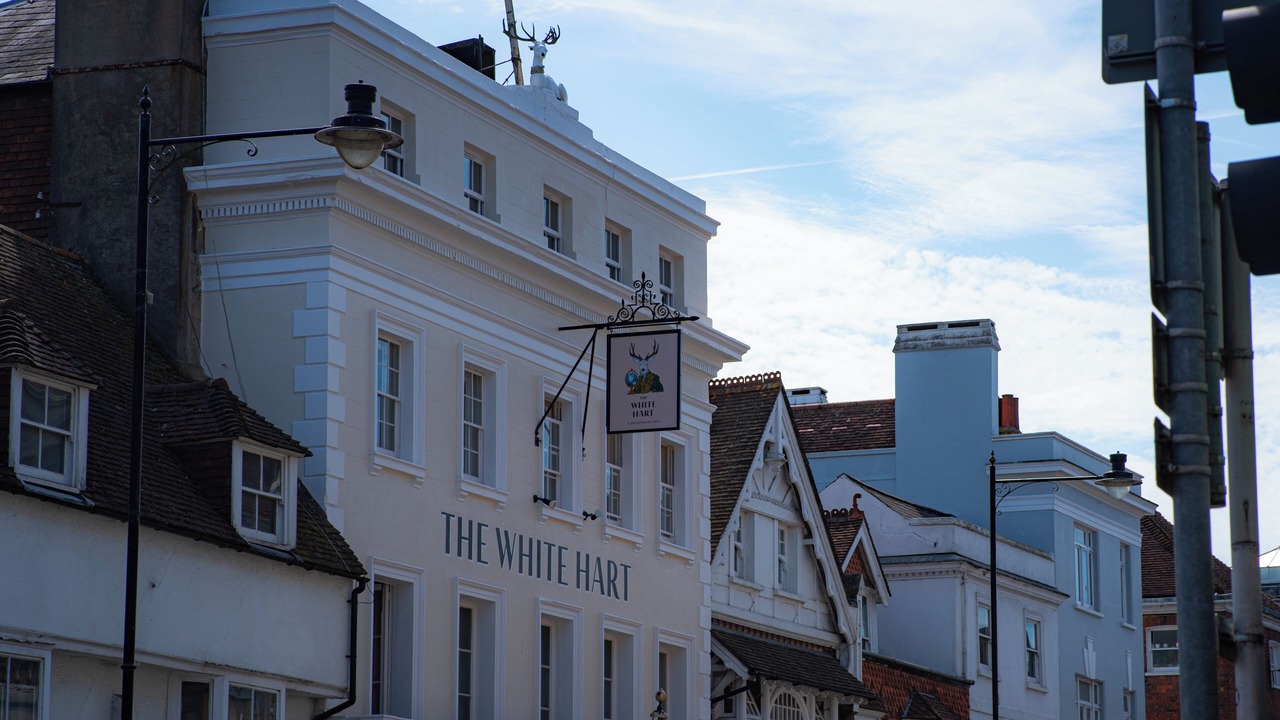 Photo of Outdoor in Lewes