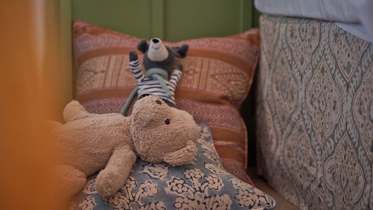 Photo of Bedroom in Lewes