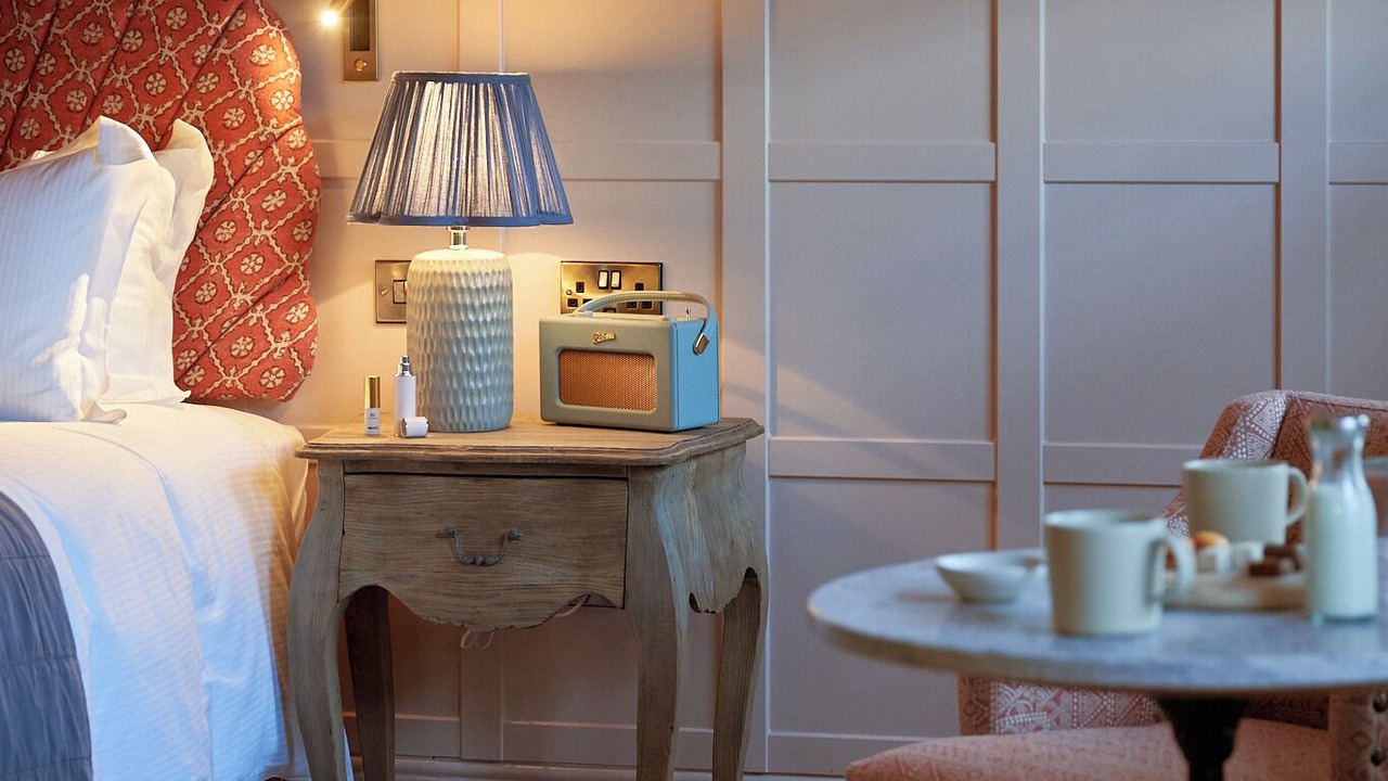 Photo of Bedroom in Lewes