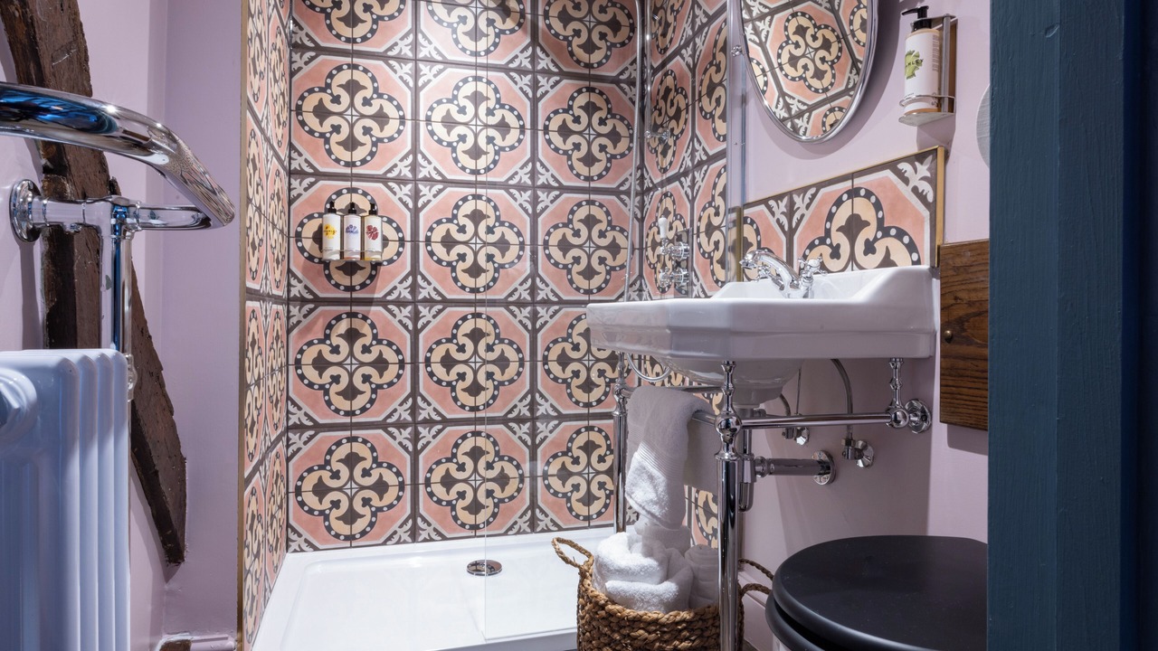 Photo of Bathroom in Lewes