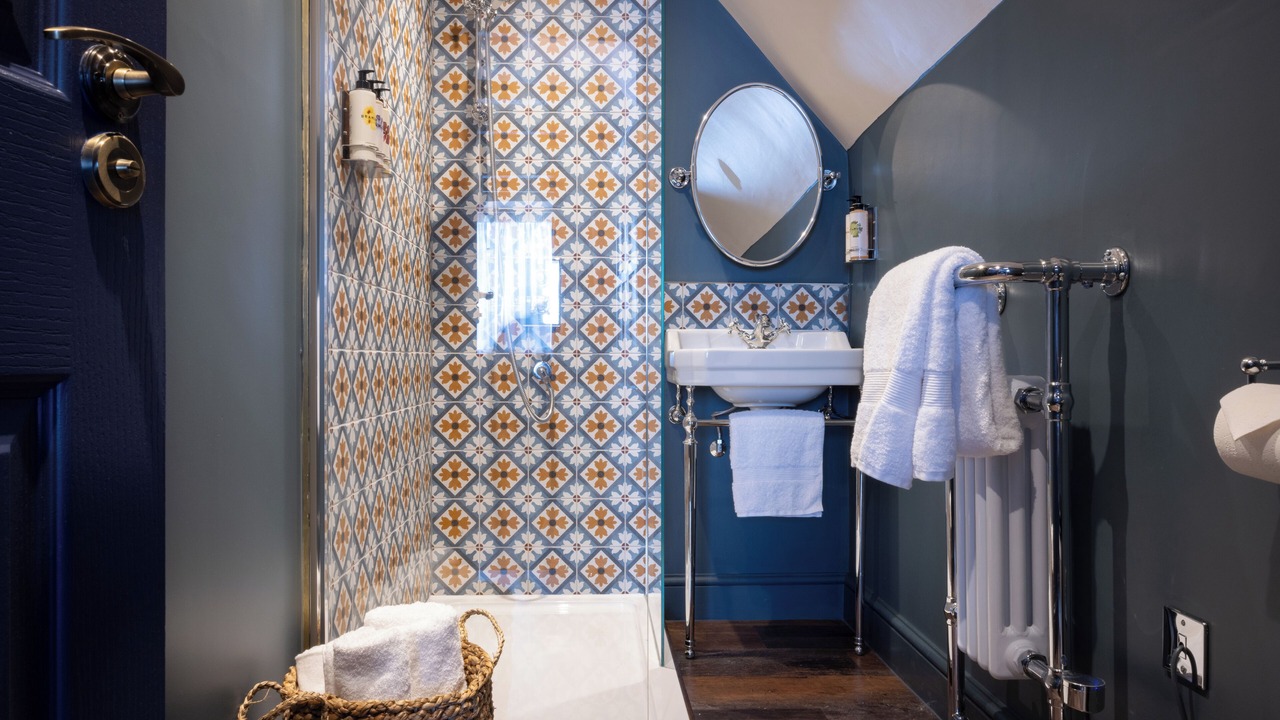 Photo of Bathroom in Lewes