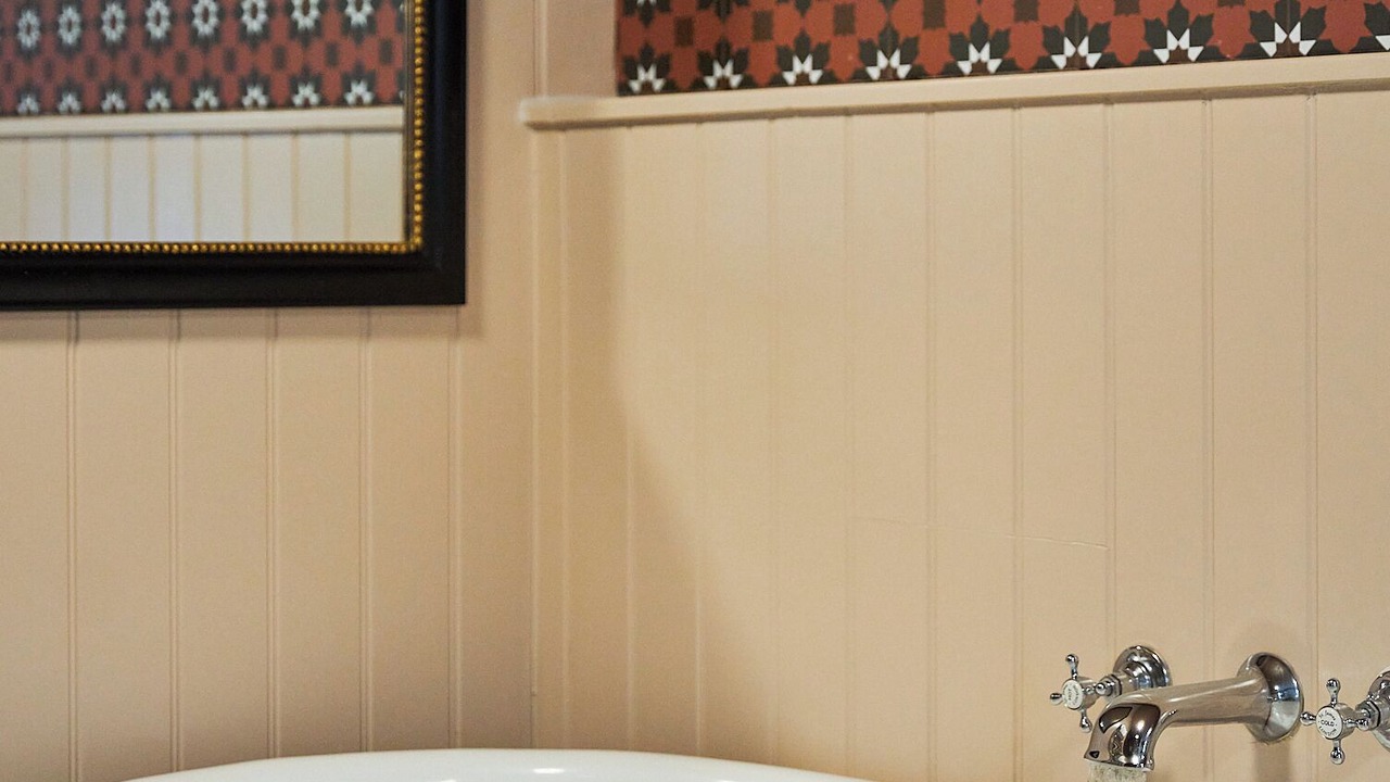 Photo of Bathroom in Lewes