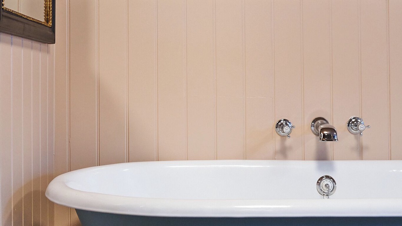 Photo of Bathroom in Lewes