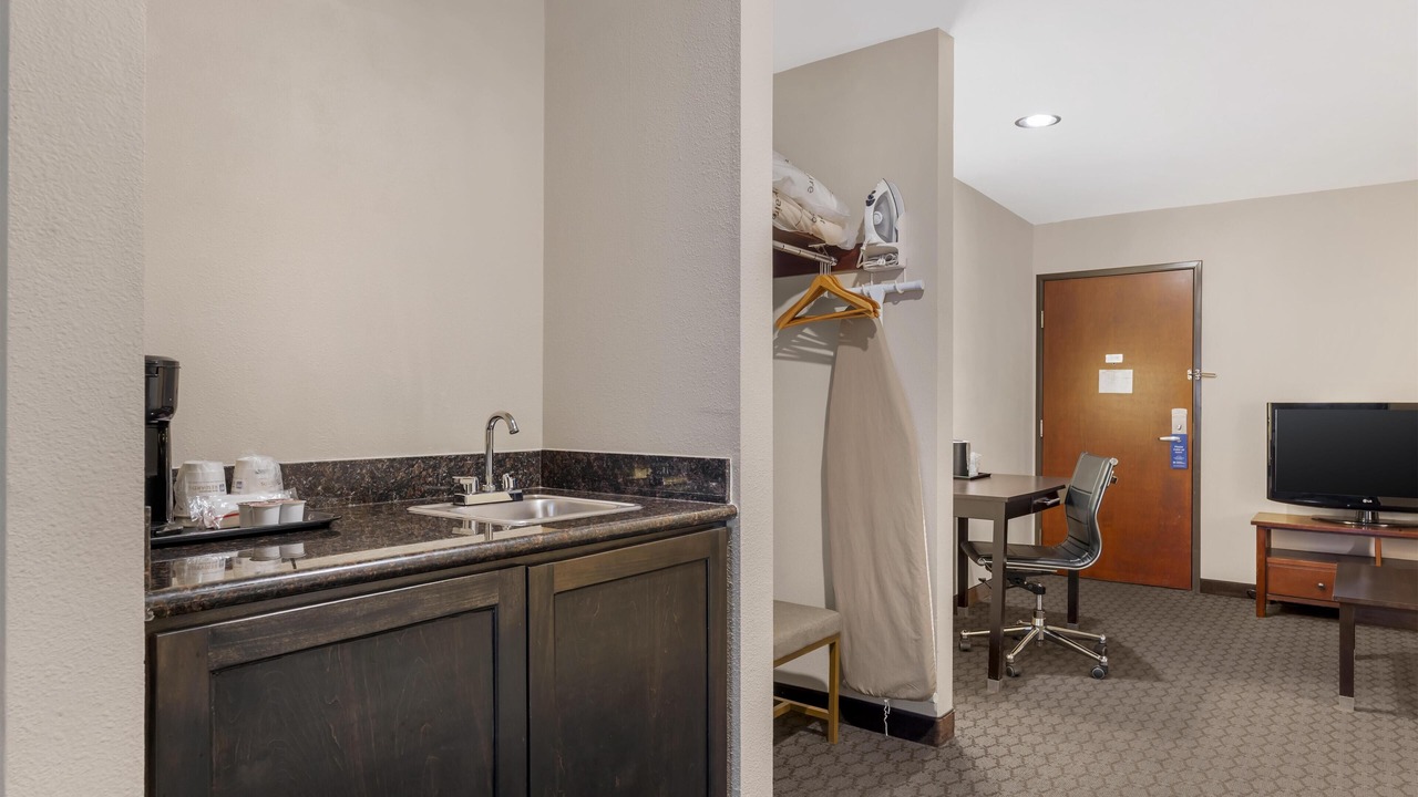 Photo of Bedroom in Monroe