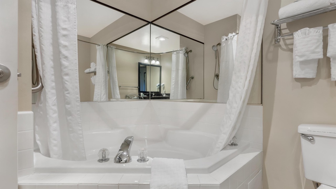 Photo of Bedroom in Monroe