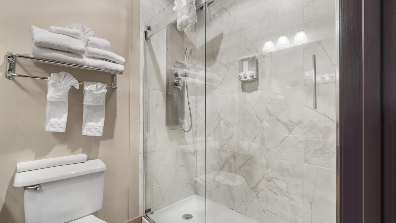 Photo of Bathroom in Monroe
