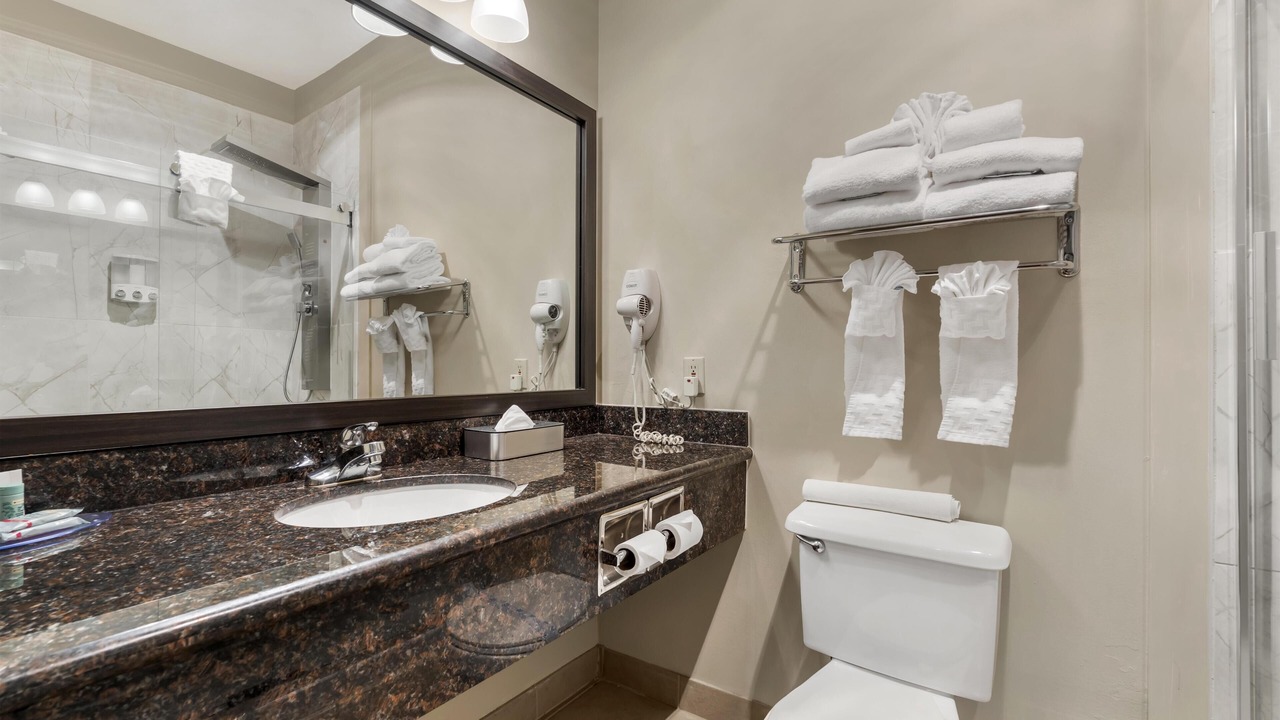 Photo of Bathroom in Monroe