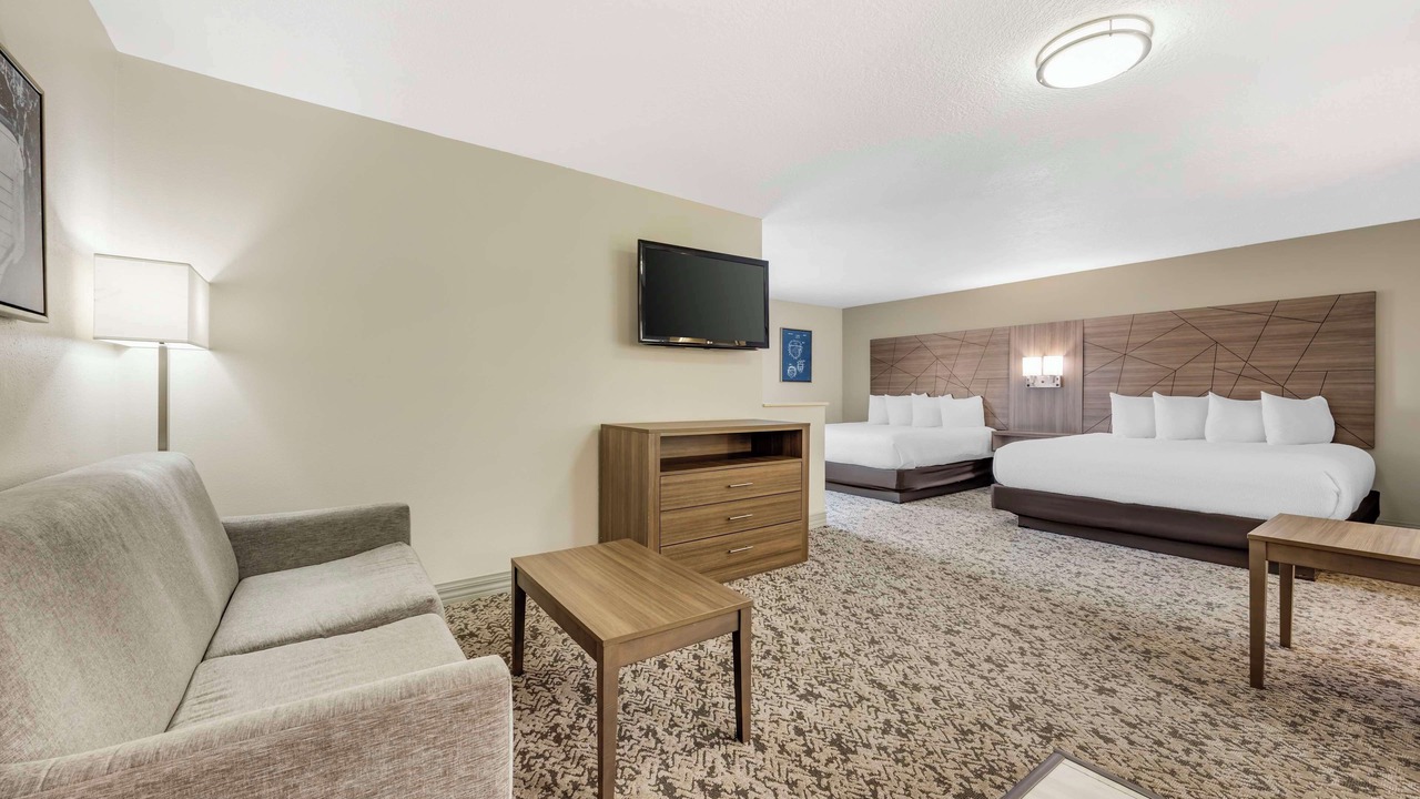 Photo of Patio Balcony in Springfield