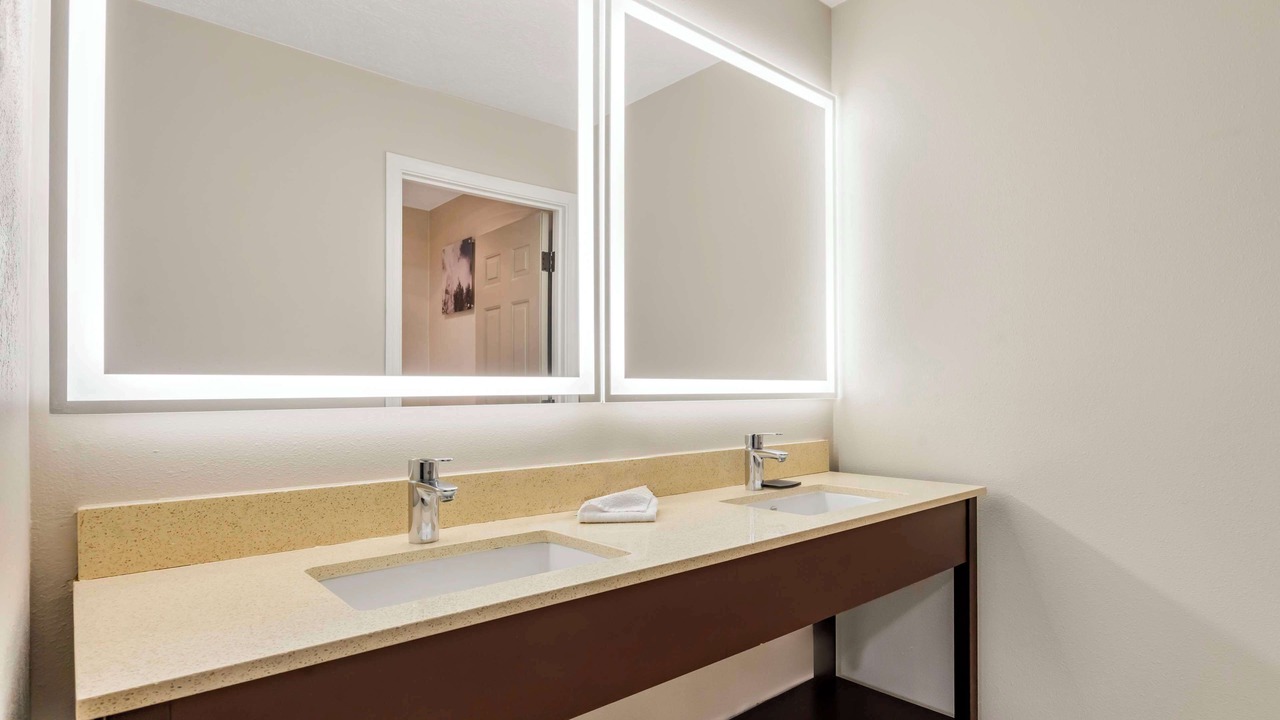 Photo of Bathroom in Springfield