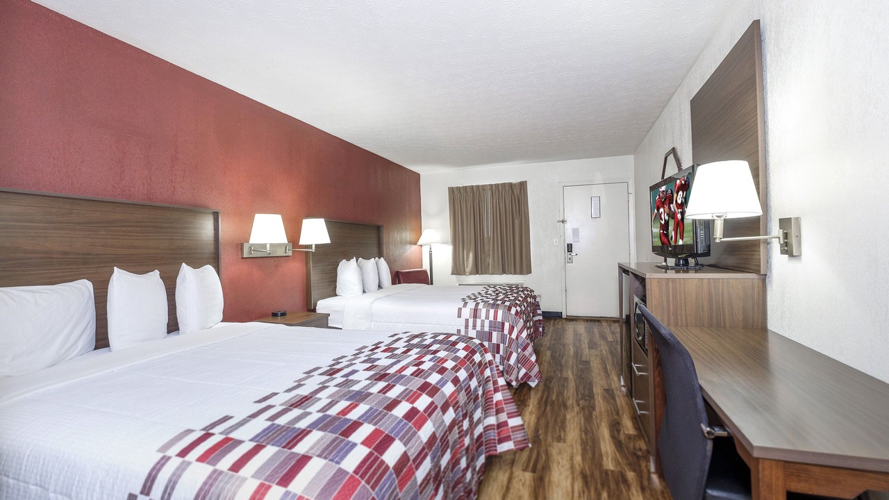 Photo of Bedroom in Edgewood