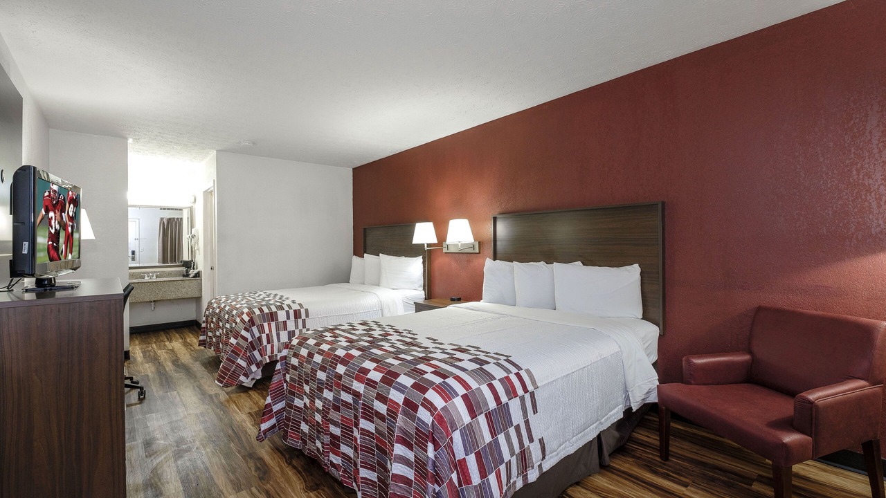 Photo of Bedroom in Edgewood