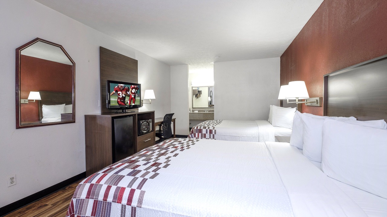 Photo of Bedroom in Edgewood