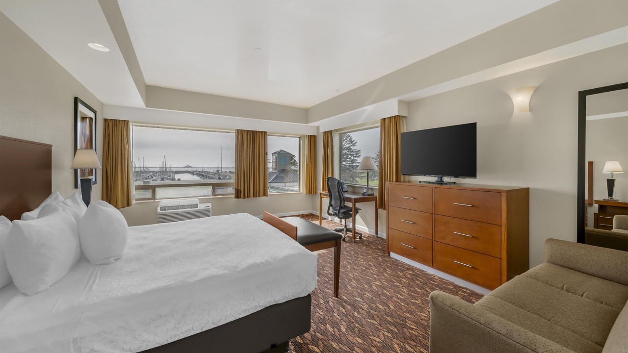 Photo of Bedroom in Bertsch-Oceanview