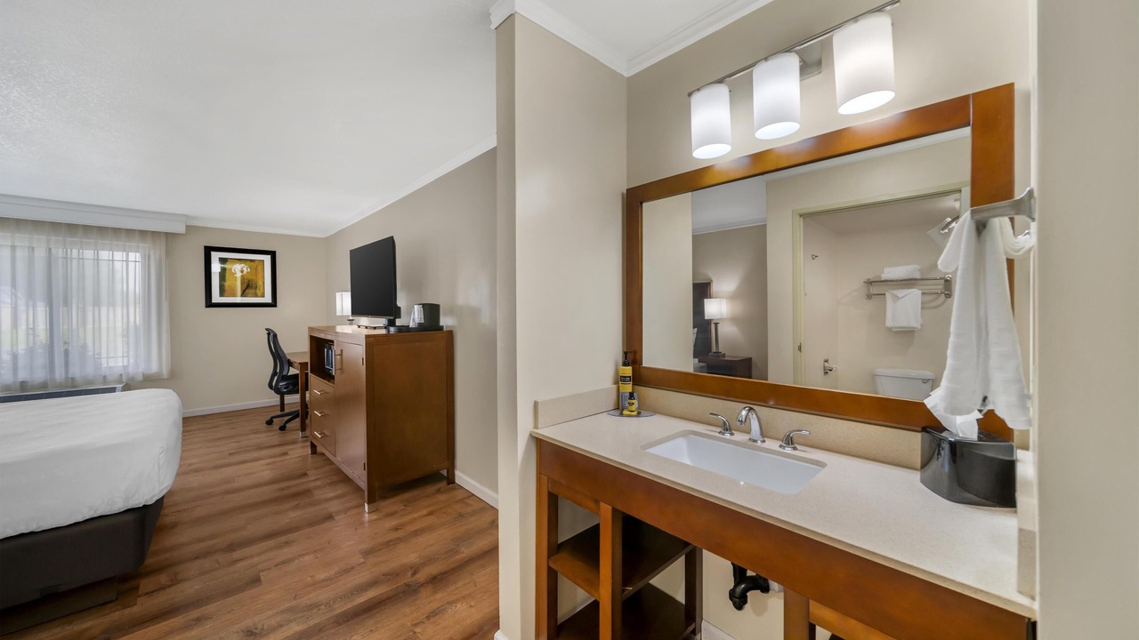 Photo of Bedroom in Bertsch-Oceanview