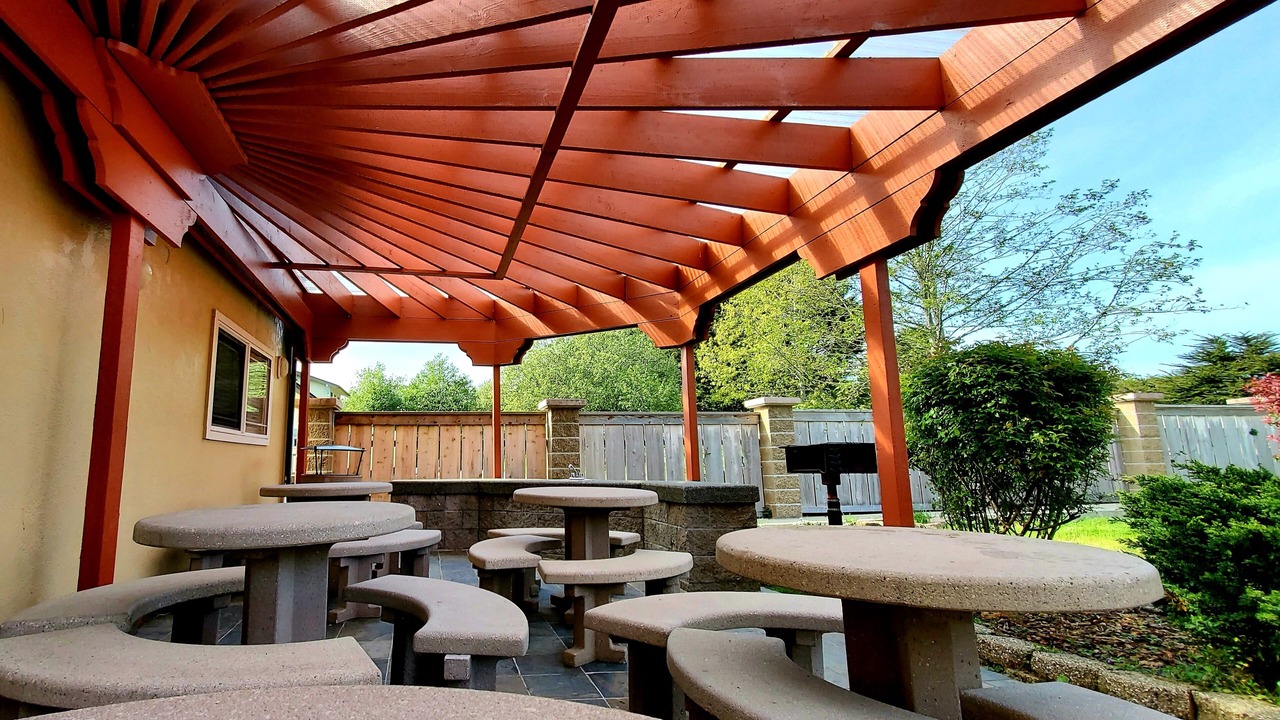 Photo of Outdoor in Bertsch-Oceanview