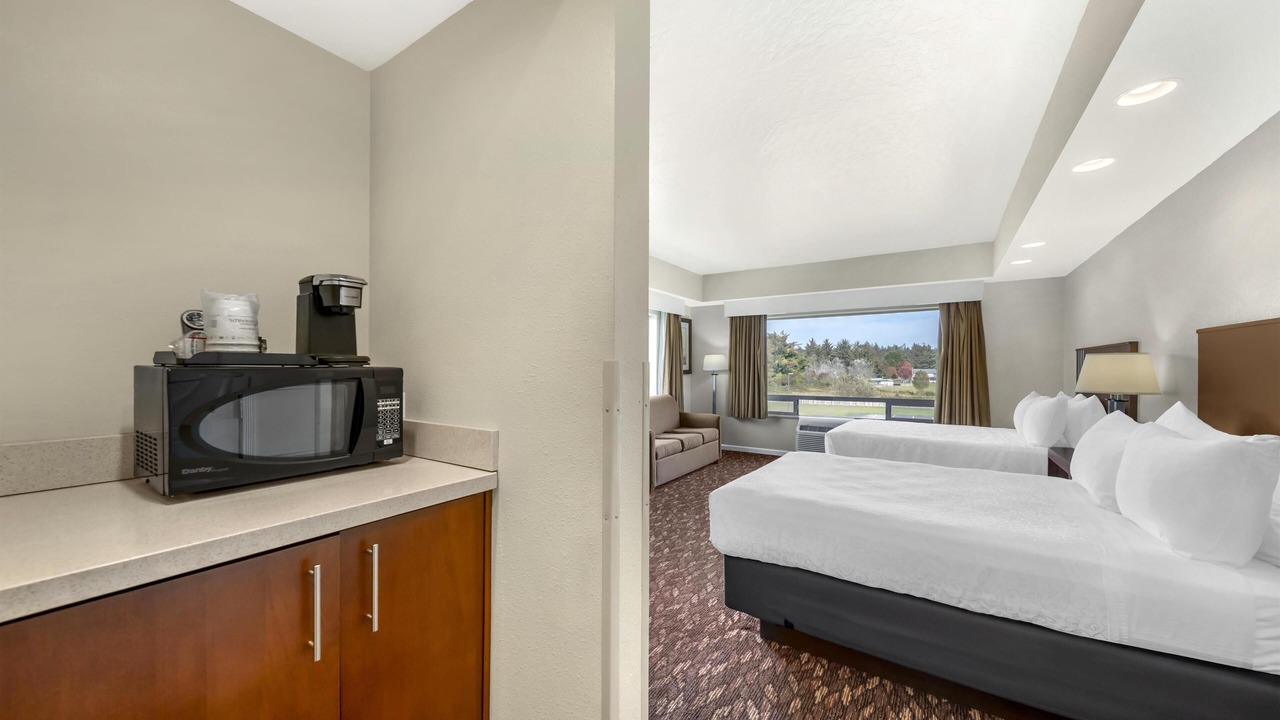 Photo of Bedroom in Bertsch-Oceanview