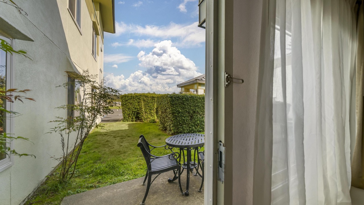 Photo of Bedroom in Bertsch-Oceanview