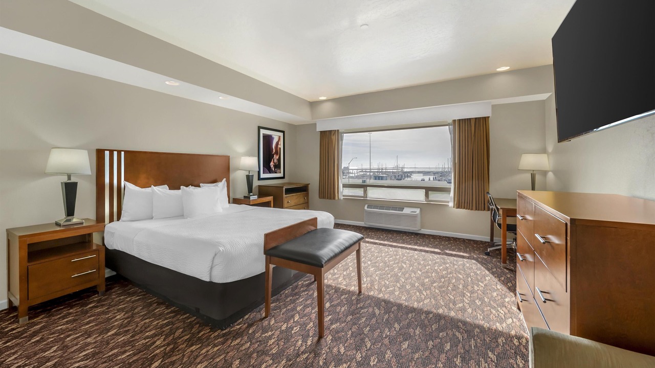 Photo of Bedroom in Bertsch-Oceanview