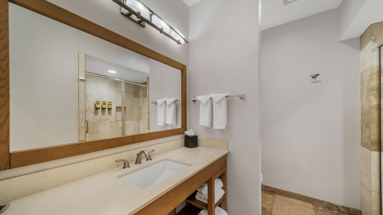 Photo of Bathroom in Bertsch-Oceanview
