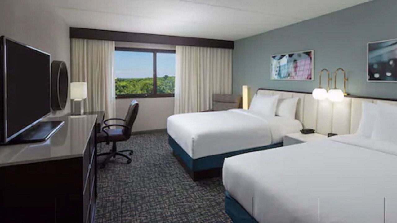 Photo of Bedroom in Waters Park
