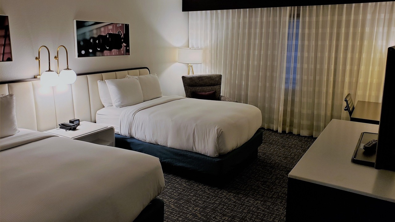 Photo of Bedroom in Waters Park
