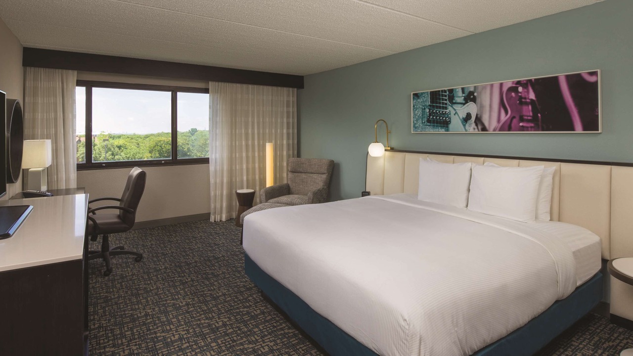 Photo of Bedroom in Waters Park