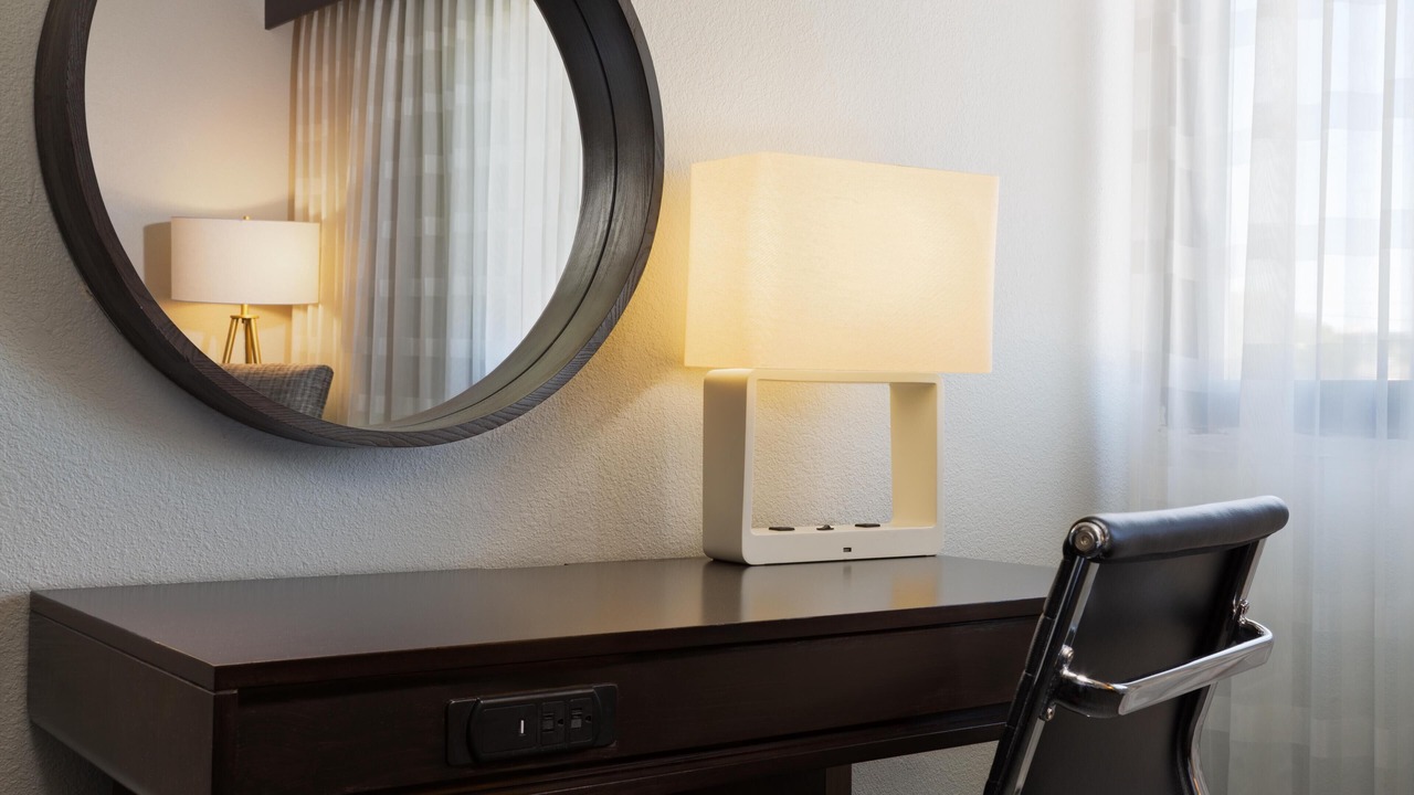 Photo of Bedroom in Waters Park