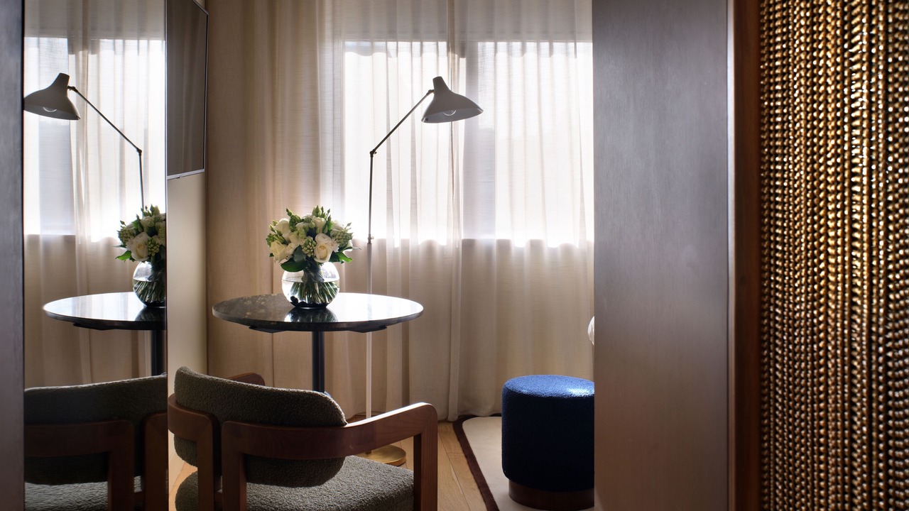 Photo of Bedroom in Belgravia