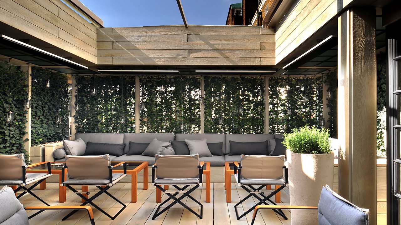 Photo of Outdoor in Belgravia